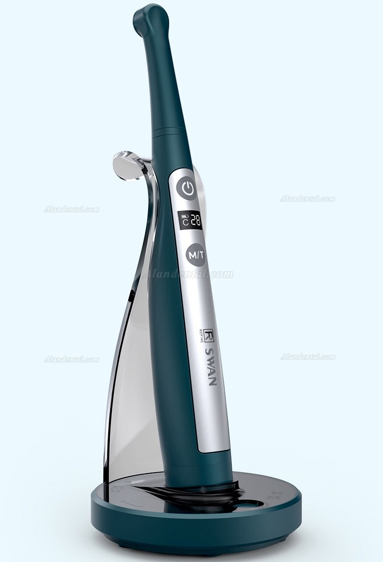 Refine® Swan Dental Broad Spectrum LED Curing Light (Light Cure Unit)